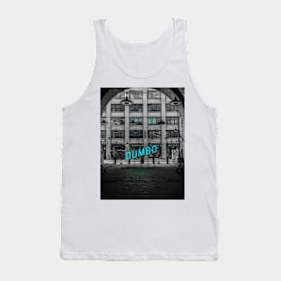 Dumbo Brooklyln Tank Top